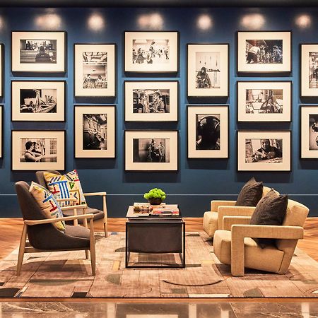 Omni Boston Hotel At The Seaport エクステリア 写真