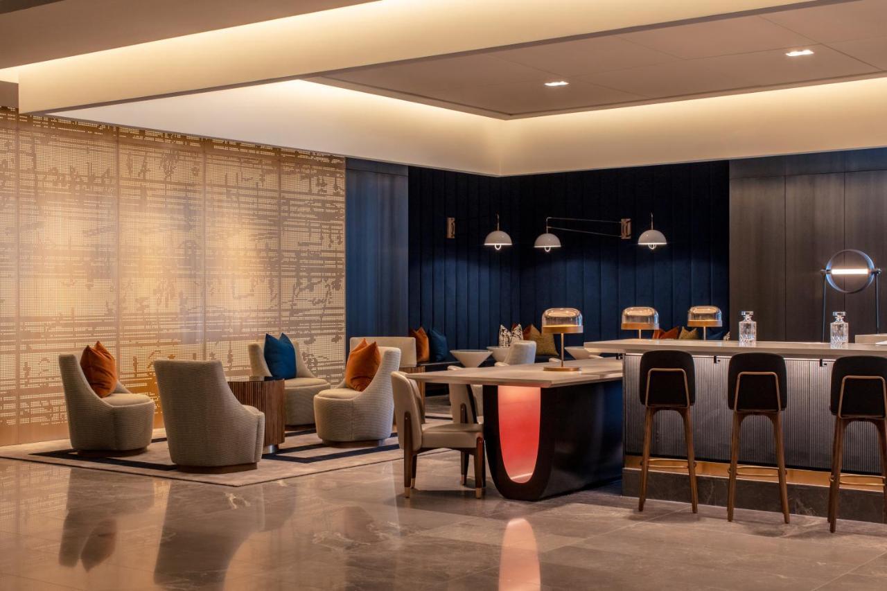 Omni Boston Hotel At The Seaport エクステリア 写真