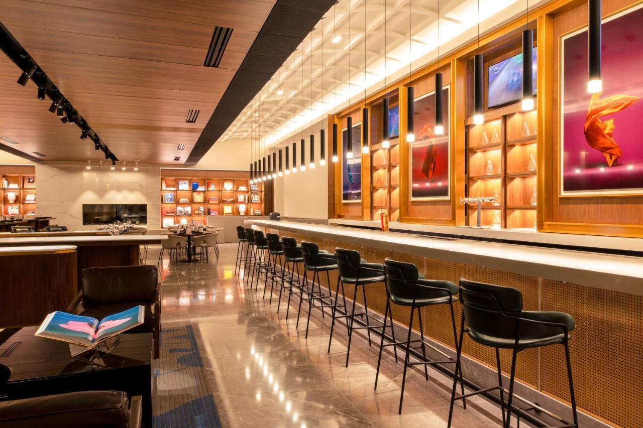 Omni Boston Hotel At The Seaport エクステリア 写真