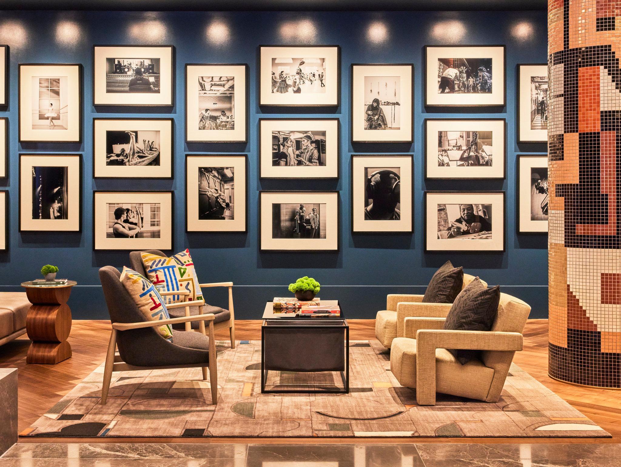 Omni Boston Hotel At The Seaport エクステリア 写真