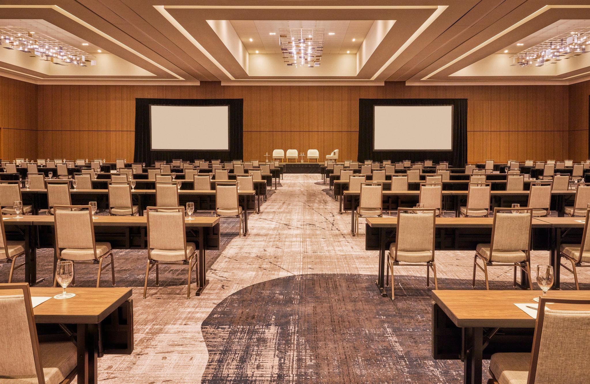 Omni Boston Hotel At The Seaport エクステリア 写真