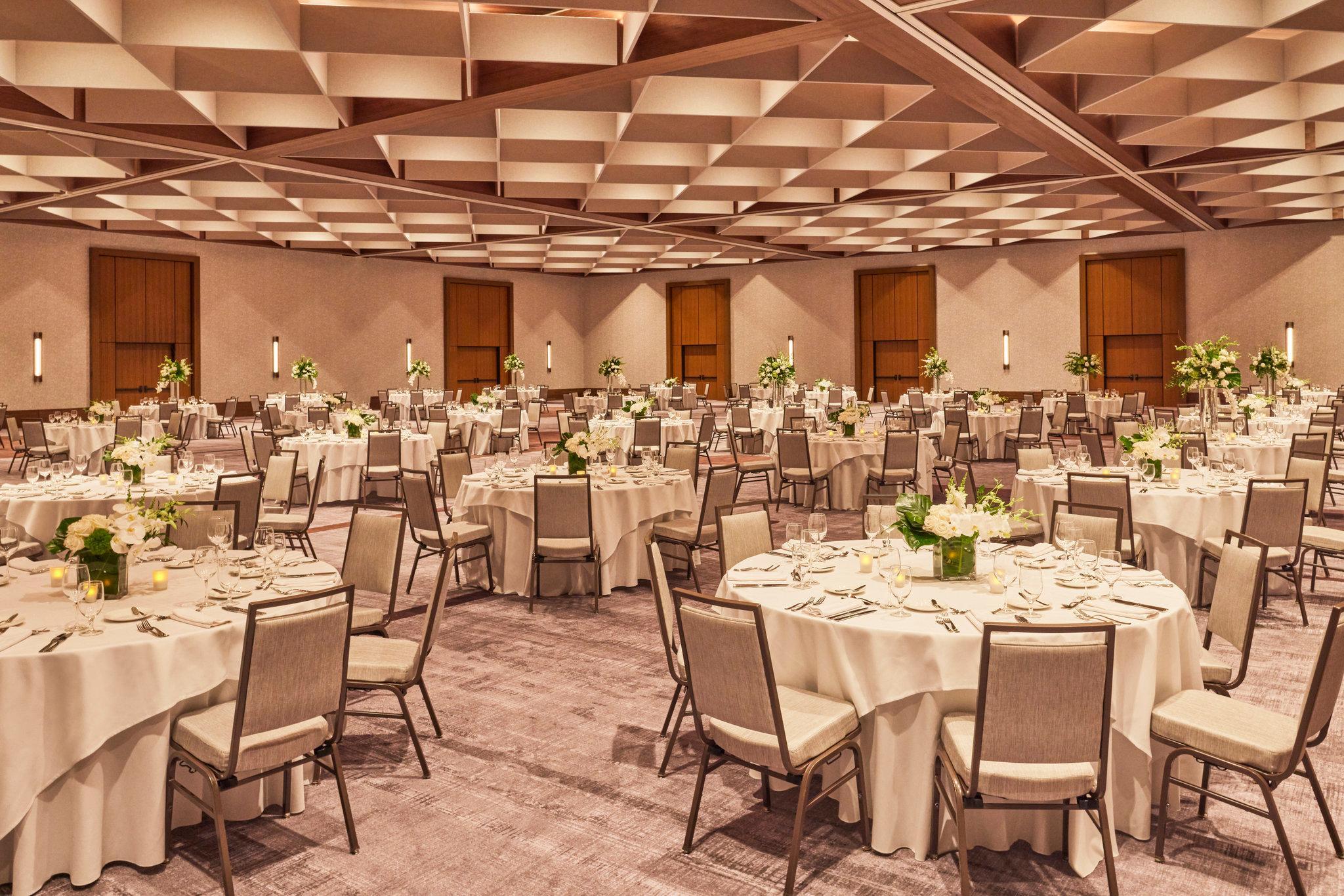 Omni Boston Hotel At The Seaport エクステリア 写真