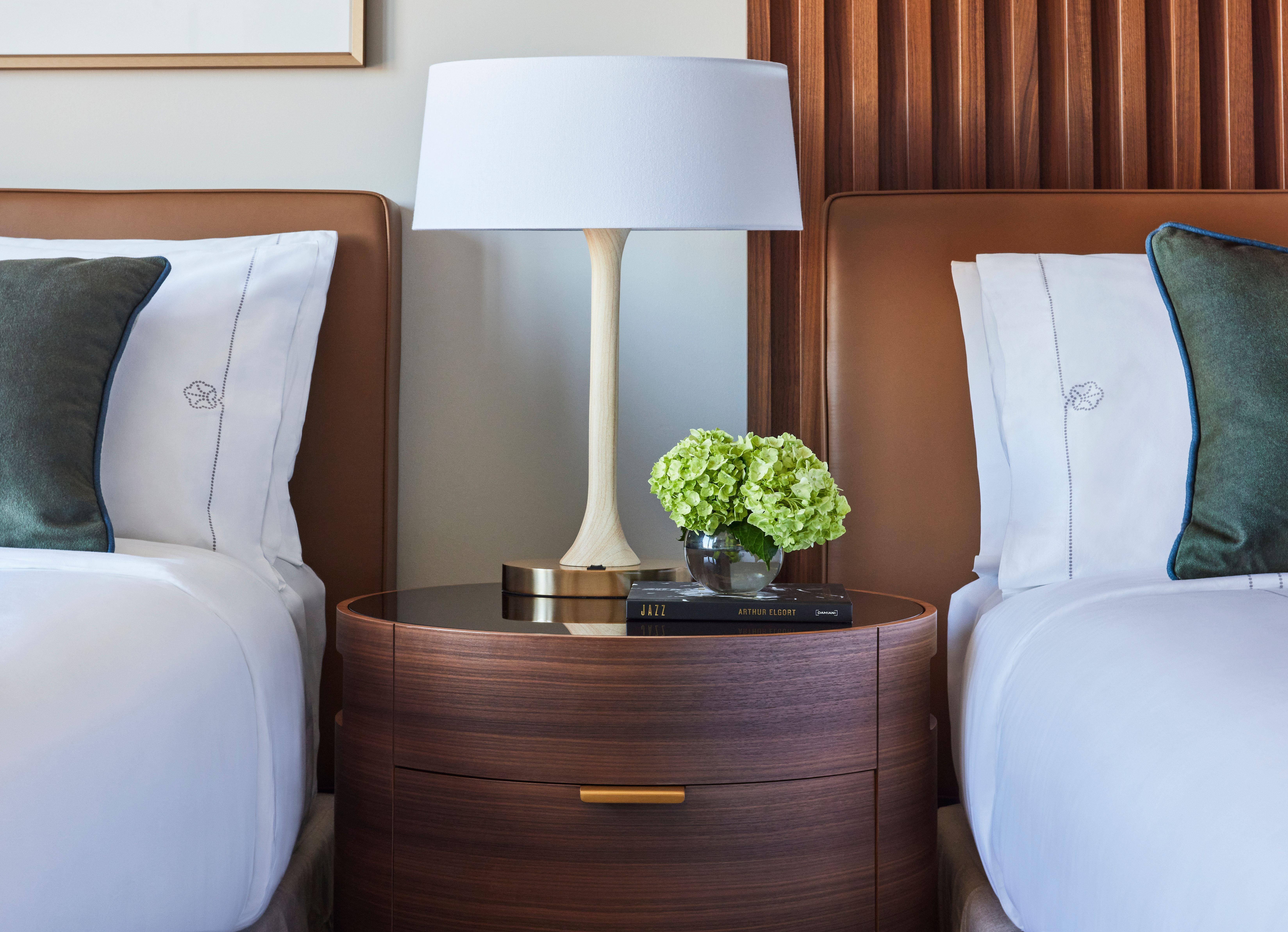 Omni Boston Hotel At The Seaport エクステリア 写真