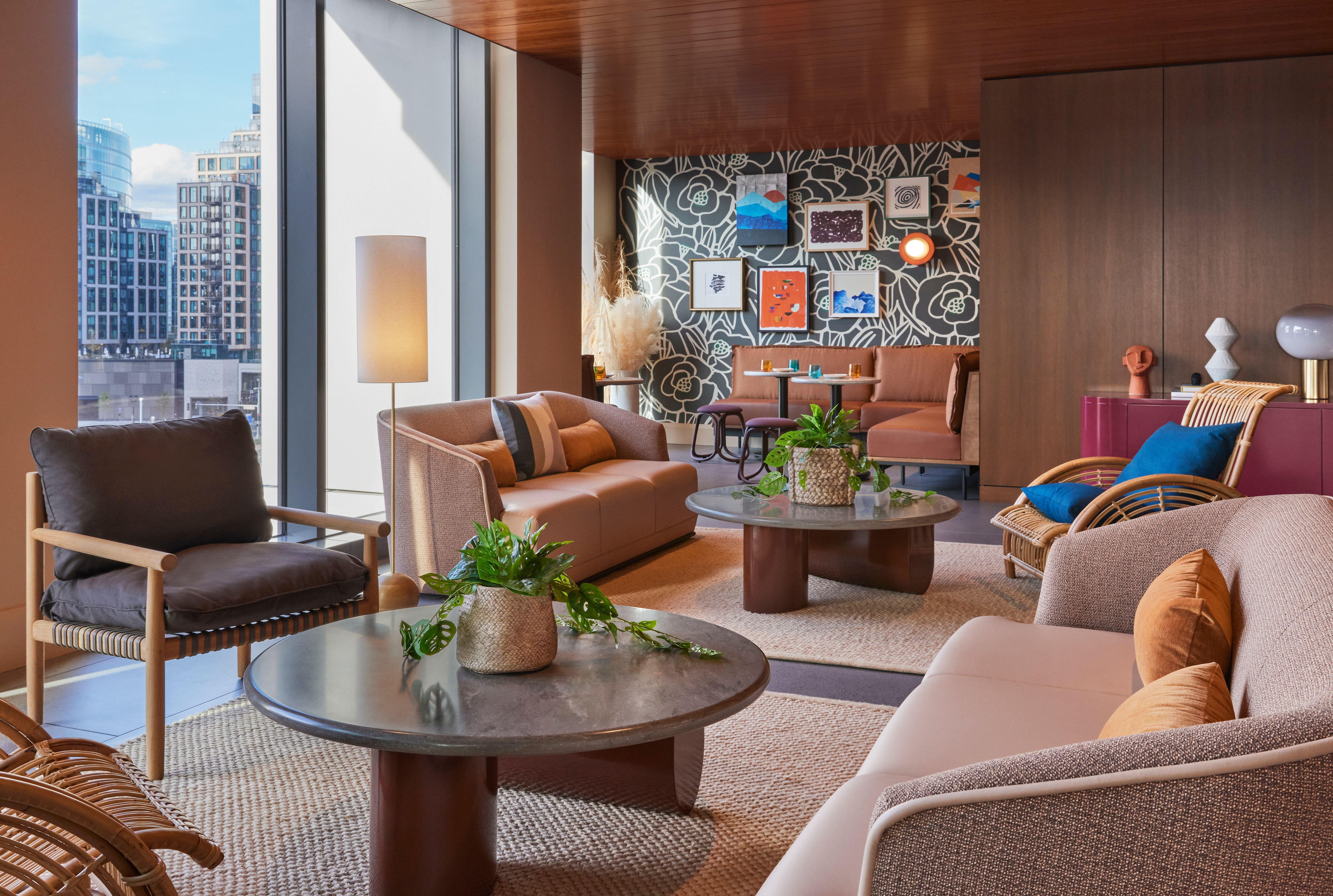 Omni Boston Hotel At The Seaport エクステリア 写真