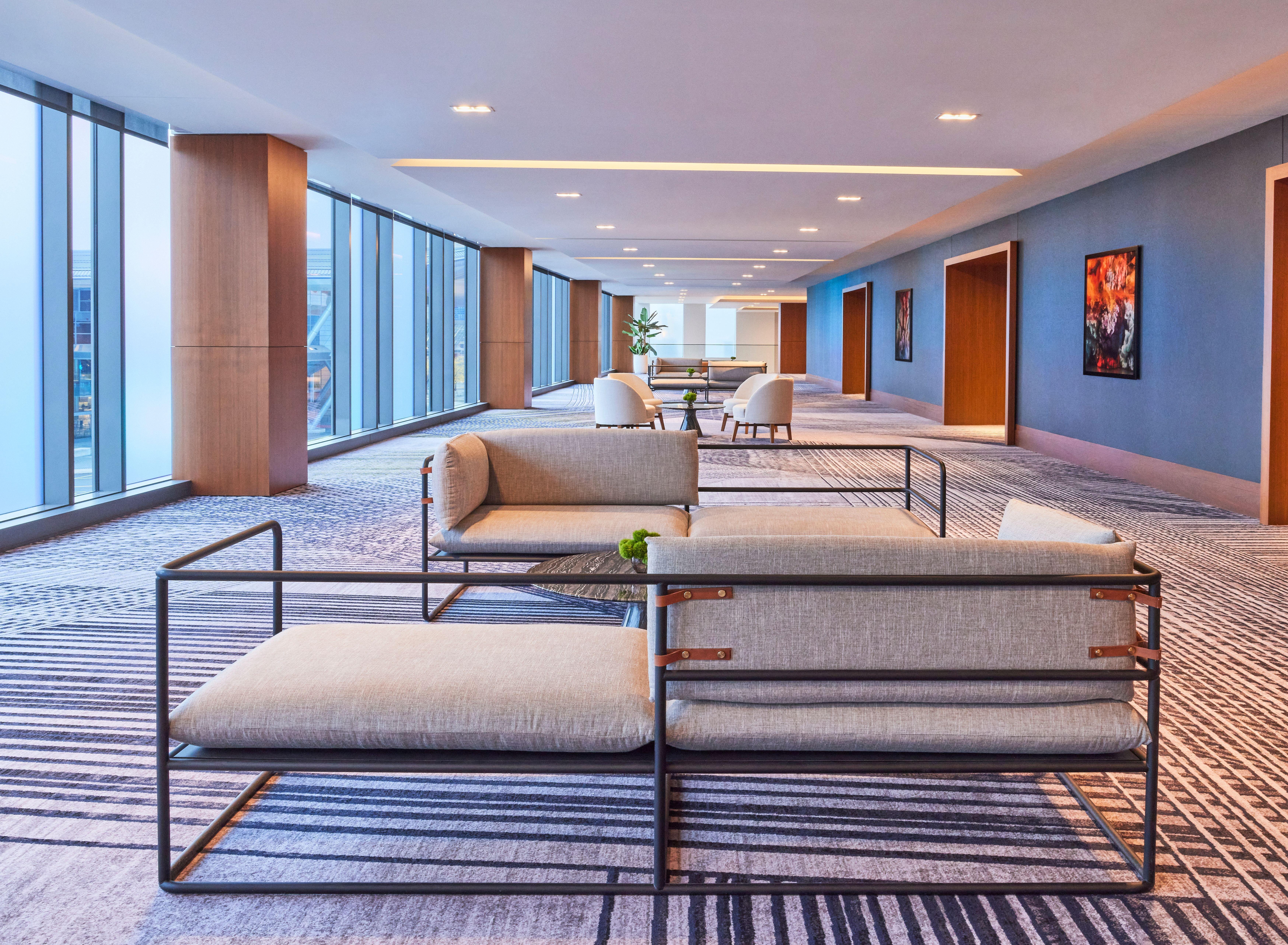 Omni Boston Hotel At The Seaport エクステリア 写真